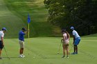 LAC Golf Open 2019  11th annual Wheaton Lyons Athletic Club (LAC) Golf Open Monday, August 12, 2019 held at the Franklin Country Club. - Photo by Keith Nordstrom : Wheaton, Lyons Athletic Club Golf Open
